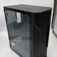 Cougar MX110 RGB Case - No Case Fans. Open box - new unit