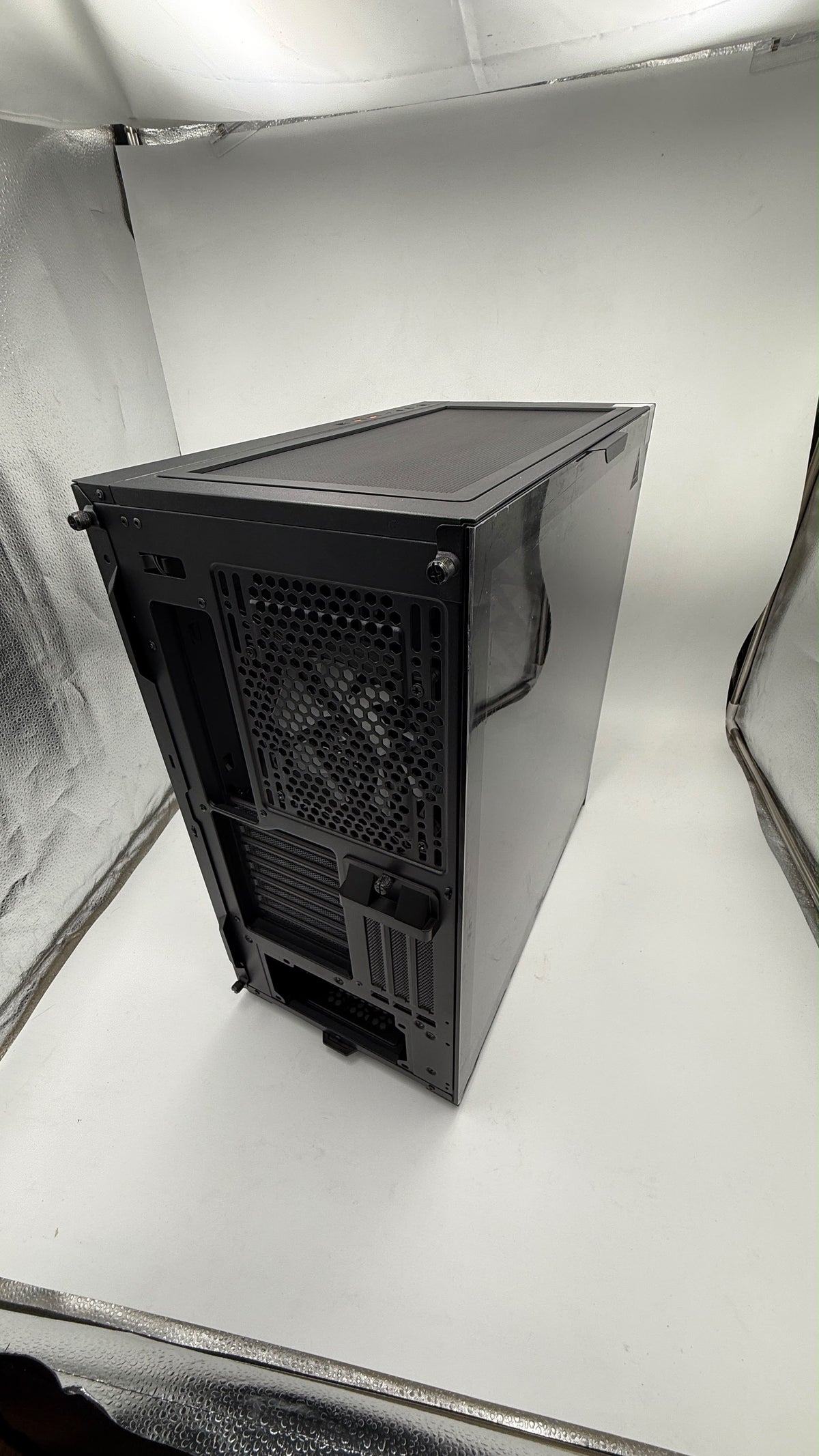 Cougar Archon 2 Mesh RGB Mid Tower Case - Demo unit