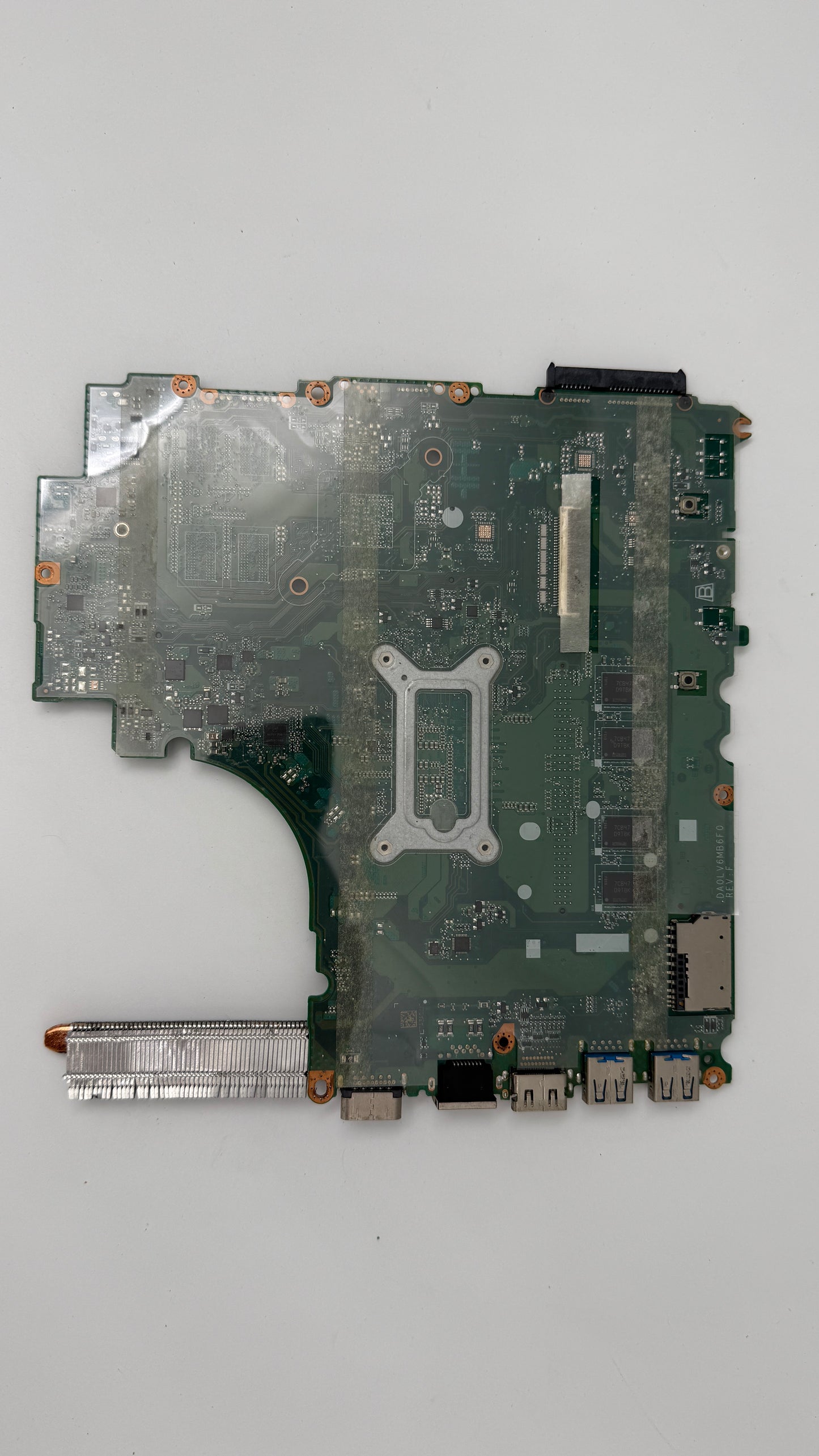 Lenovo V310-15ISK, V310-15IKB, and V510-15IKB Motherboard DA0LV6MB6F0