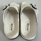 Aerosoft Women Plain Arch Fit - White - UK 8