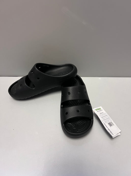 Crocs Classic Sandal v2k - J2