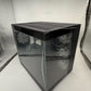 Cougar FV150 RGB Mid Tower Case – Black
- Open Box New Unit