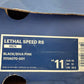 Asics Lethal Speed RS Football Shoes - UK 11