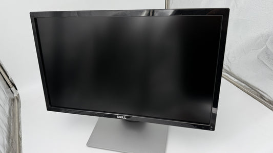 Dell SE2216H 22" Full HD (1920x1080) 12ms Widescreen LED Backlight Desktop Monitor S/N: CN-02V323-FCC00-87G-D5LI-A03