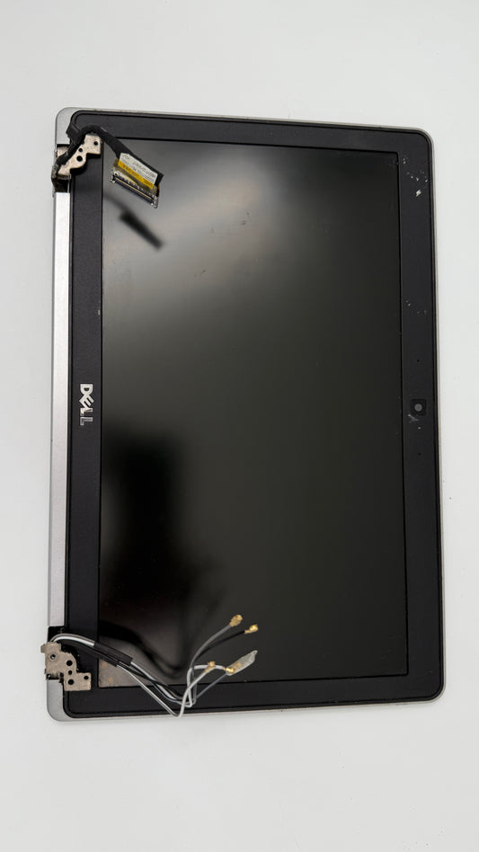 DELL E6230 Screen Bezel Top and Hinge