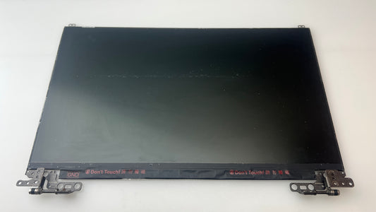 Lenovo Ideapad s145 Screen With Hinges (Scuffed Screen)