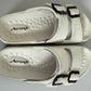 Aerosoft Women Plain Arch Fit - White - UK 8