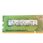 2GB DDR3 10600U-09-11-A1 Samsung Ram