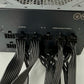 Gigabyte P-GM 850W (GP-P850GM), an 80-Plus Gold certified power supply. A Grade Unit.
