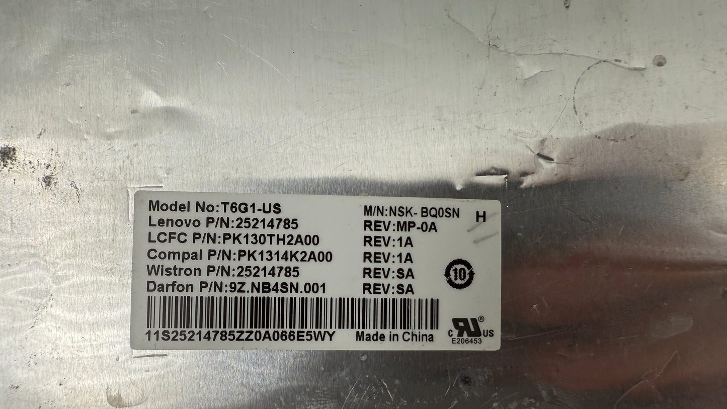 Lenovo G50-30, G50-45, G50-70, G50-80, Z50-70, B50-30. Keyboard