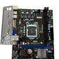 MSI H61M-P31/W8 Socket 1155 Mother Board-New-Removed from PC