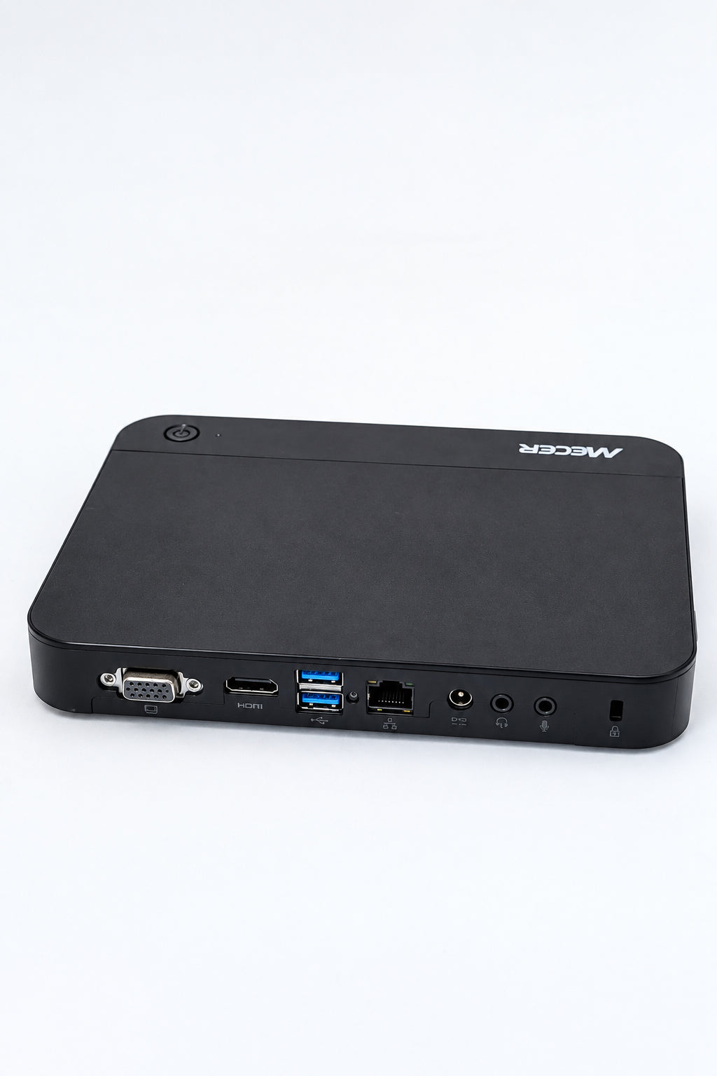 Mecer Venus i5-4200U Mini PC 4Gb Ram 500Gb HDD-Windows 10 Pro