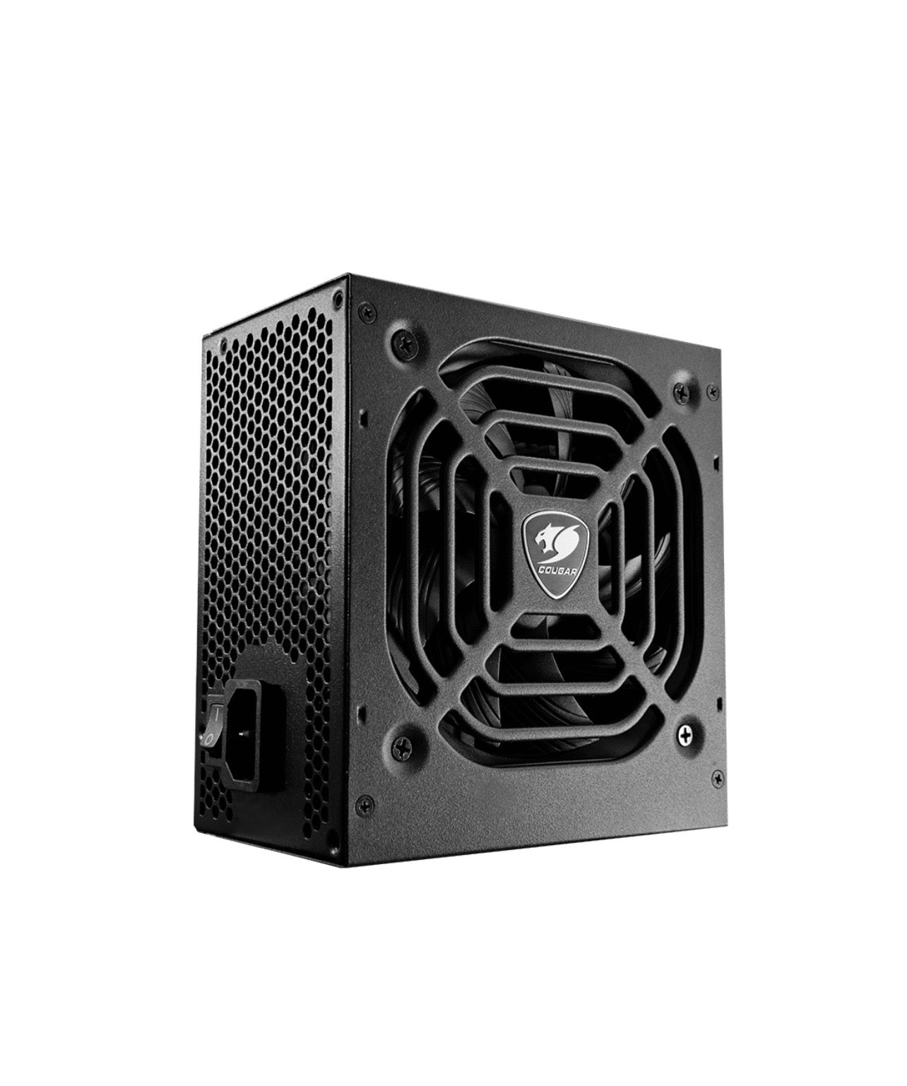 Cougar STC650 80 PLUS ATX Non-Modular 650W Power Supply - New (Open Box)