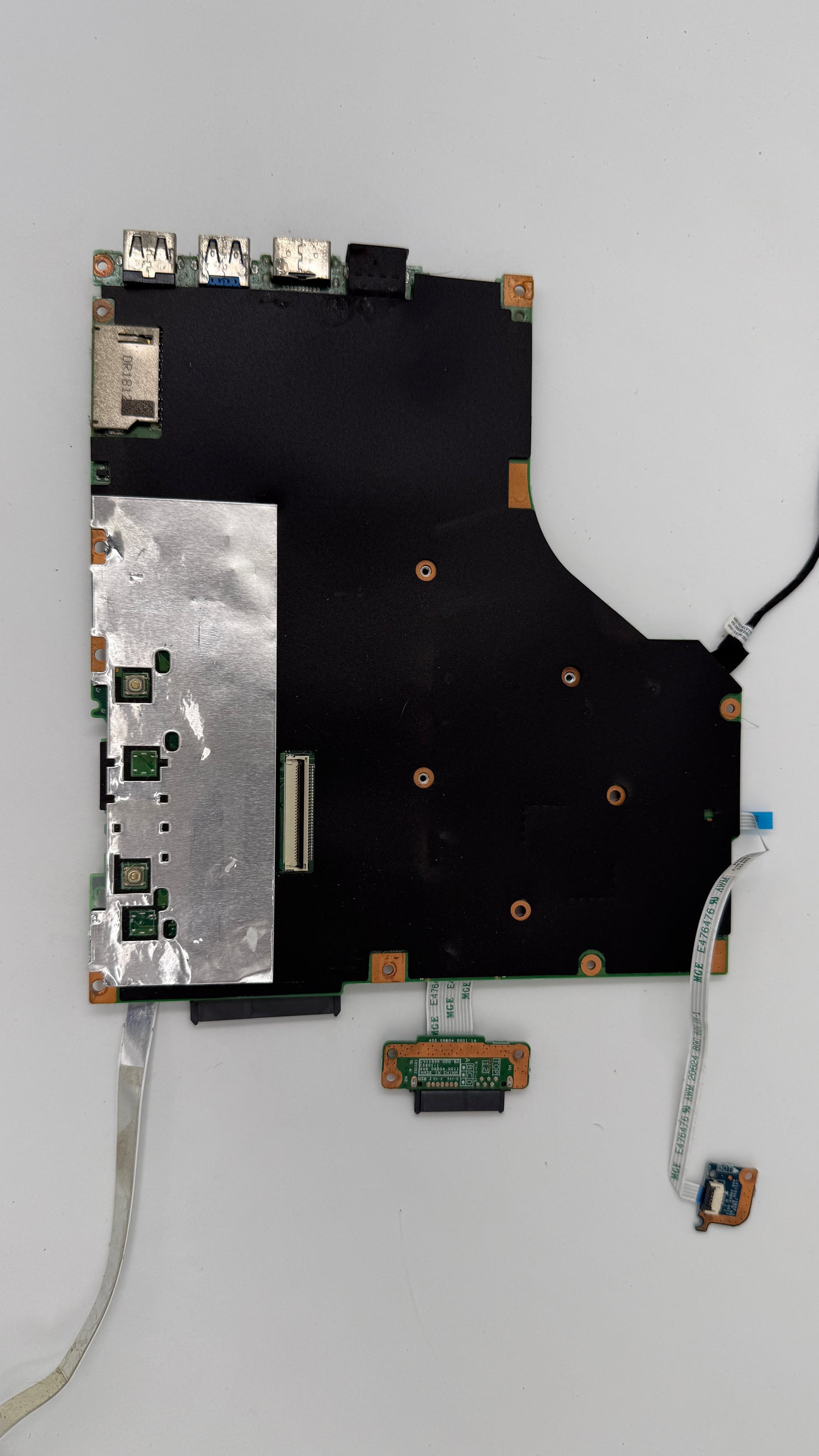 Mainboard Lenovo LV115SK Lenovo V110-15ISK Motherboard