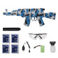 Playful Panda AK-47 Gel Blaster Toy Rifle Gun