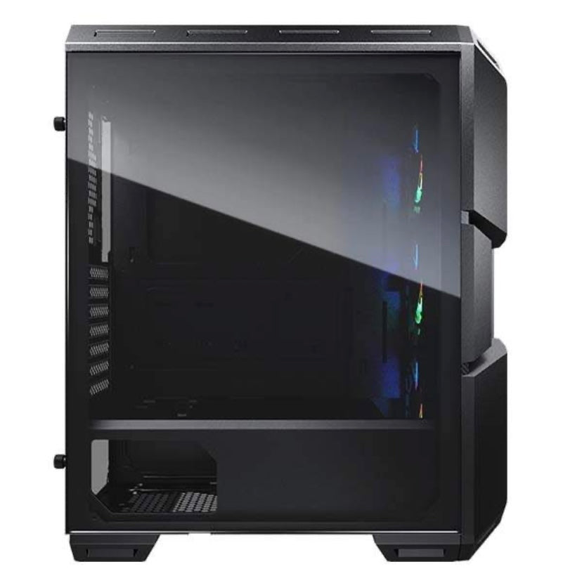 Cougar MX440 Mesh RGB Gaming Desktop Case