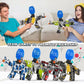 Playful Panda AK-47 Gel Blaster Toy Rifle Gun