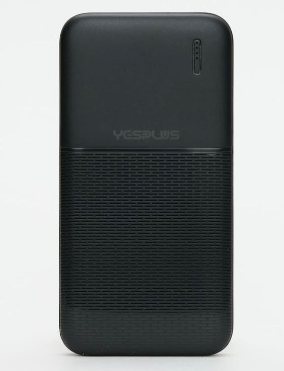 Yesplus 10000mAh Quick Charge Powerbank