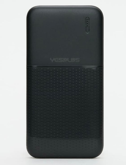 Yesplus 10000mAh Quick Charge Powerbank