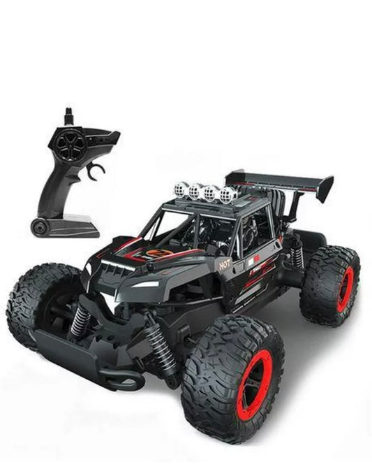 JJRC Q102 Off Road Remote Control 2.4Ghz 4WD RC Truck