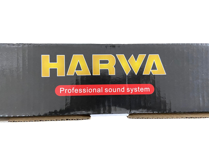 Harwa Speaker One Sixty Five
