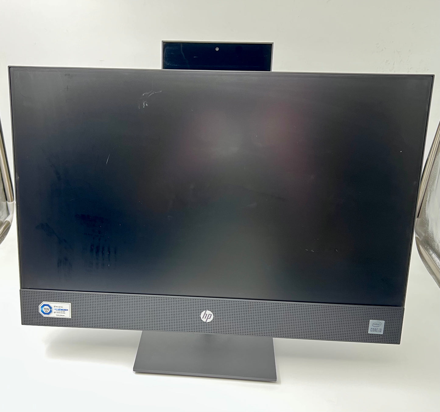 HP ProOne 600 G6 22 All-in-One PC