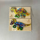 Small Dinossaur Puzzle