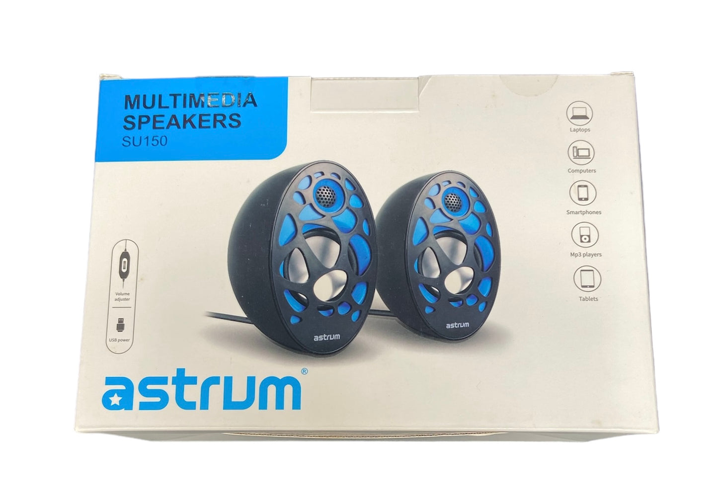 Astrum Pc Speakers