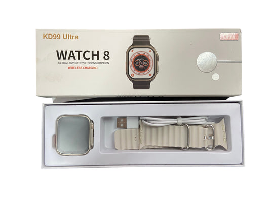Smart Watch 8