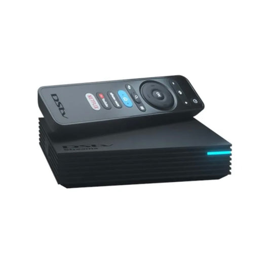 DSTV Streama