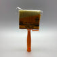 Concrete Brush