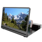 F12 Screen Magnifier W/Bluetooth Speaker