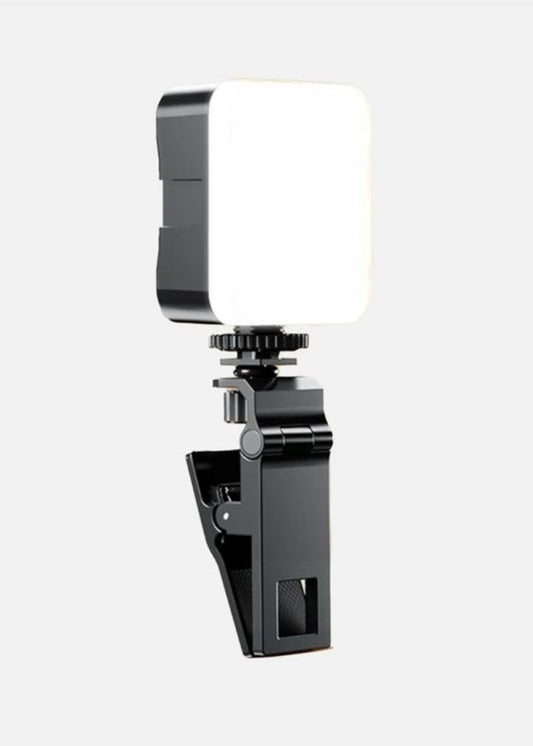 Plokama LED Video Light