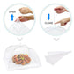 Food Protector Mesh Net Covers (Sold Individually)