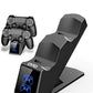 PS4 Compatible Controller Charger