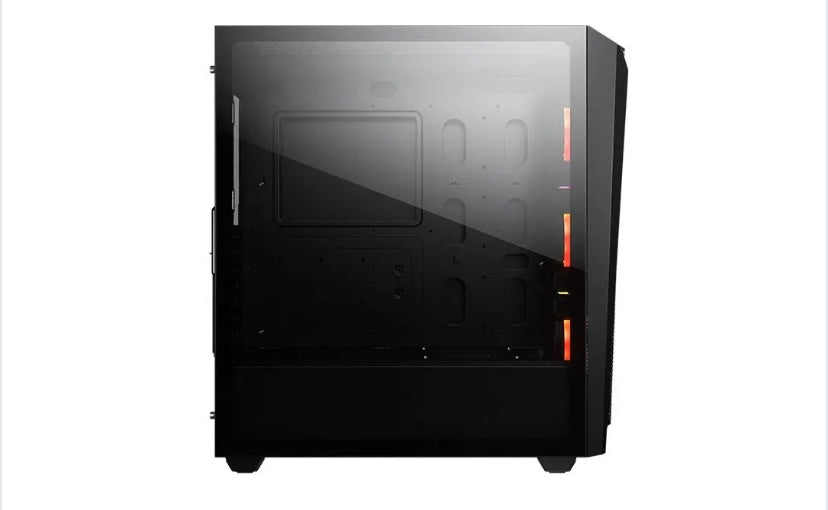 Cougar MX660 Mesh RGB Mid Tower Gaming Case