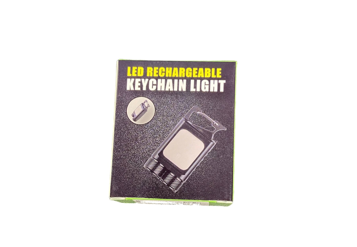 Rechargeable Keychain Light HS920