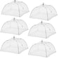 Food Protector Mesh Net Covers (Sold Individually)