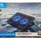 Notebook Cooling Riser
