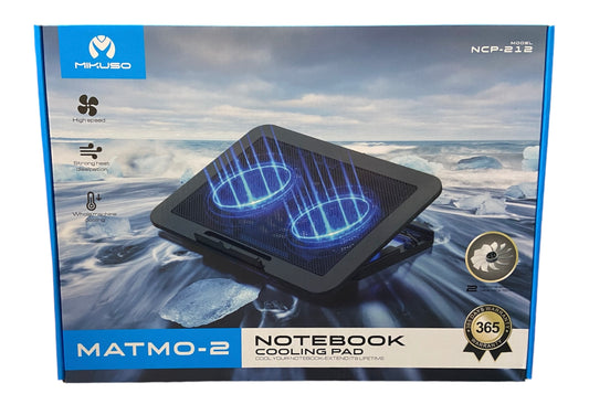 Notebook Cooling Riser