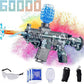 Electric Gel Ball Blaster Gun