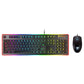 Cougar Deathfire EX Hybrid Mechanical Gaming Keyboard & Mouse Combo (Refurbished)
