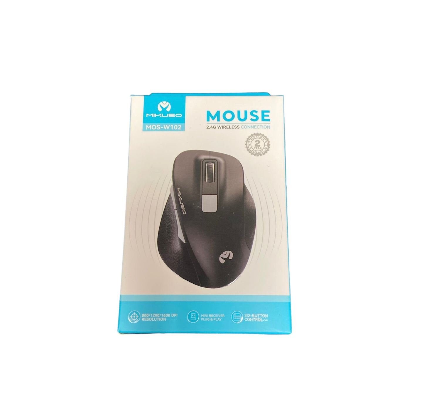 Misuko Wireless Mouse