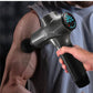Athleum Y12 Percussion Massage Gun With 19 Attachments