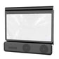 F12 Screen Magnifier W/Bluetooth Speaker
