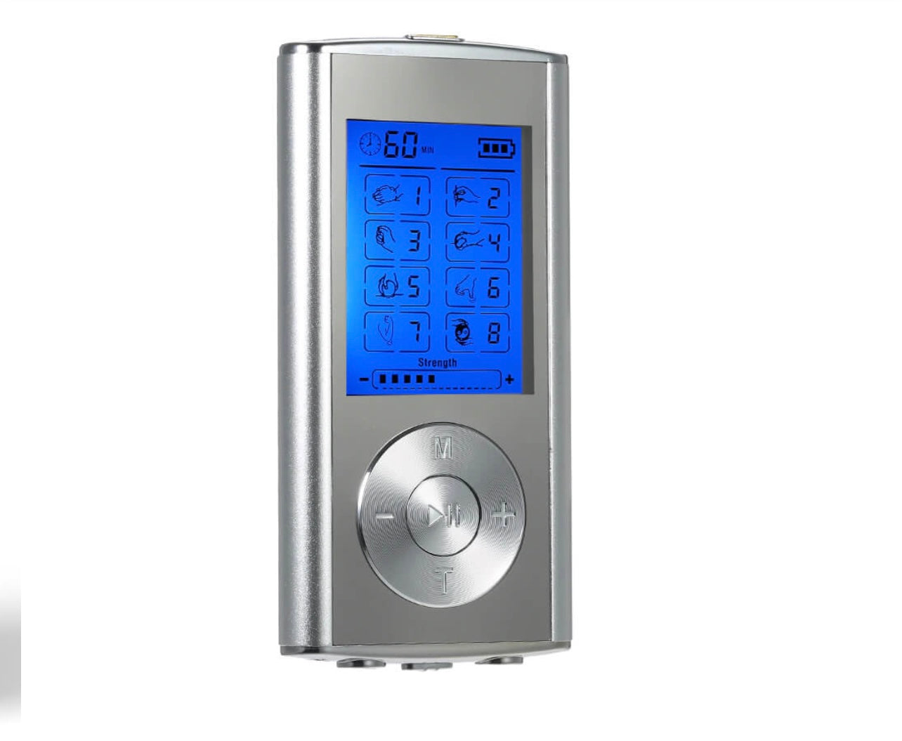 DNA Therapy I8 Tens Stimulator Massager