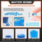 Electric Gel Ball Blaster Gun