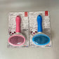 Pet Brush Short or Long Hair