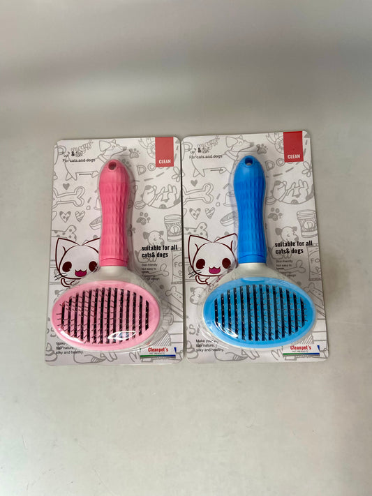 Pet Brush Short or Long Hair