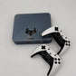 LZAKMR AK1 Pro Game Box retro game box running Linux/Batocera